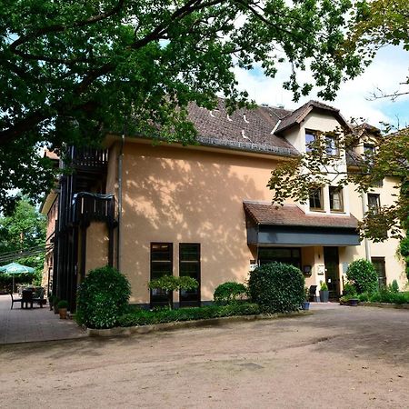 Hotel Bb Haus Neugebauer Garni Geisenheim Exteriér fotografie