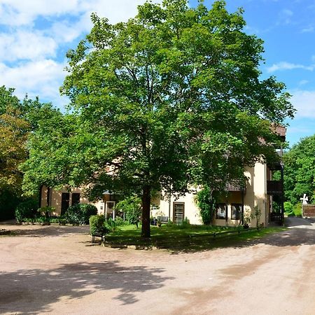 Hotel Bb Haus Neugebauer Garni Geisenheim Exteriér fotografie