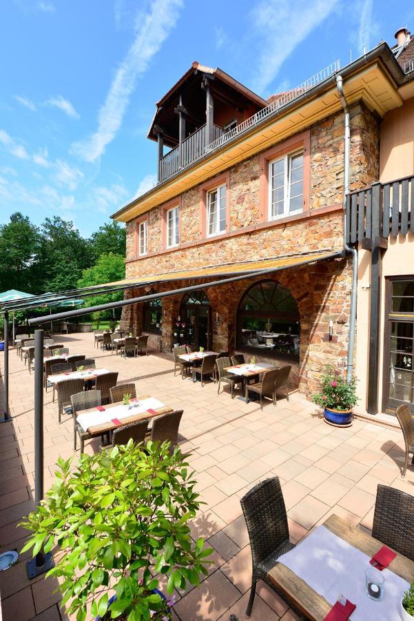 Hotel Bb Haus Neugebauer Garni Geisenheim Exteriér fotografie