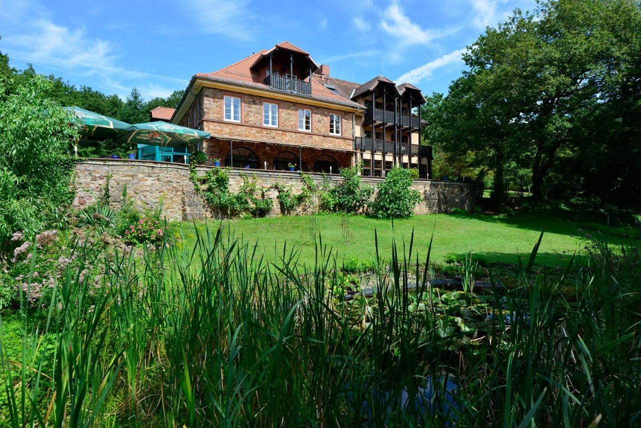 Hotel Bb Haus Neugebauer Garni Geisenheim Exteriér fotografie