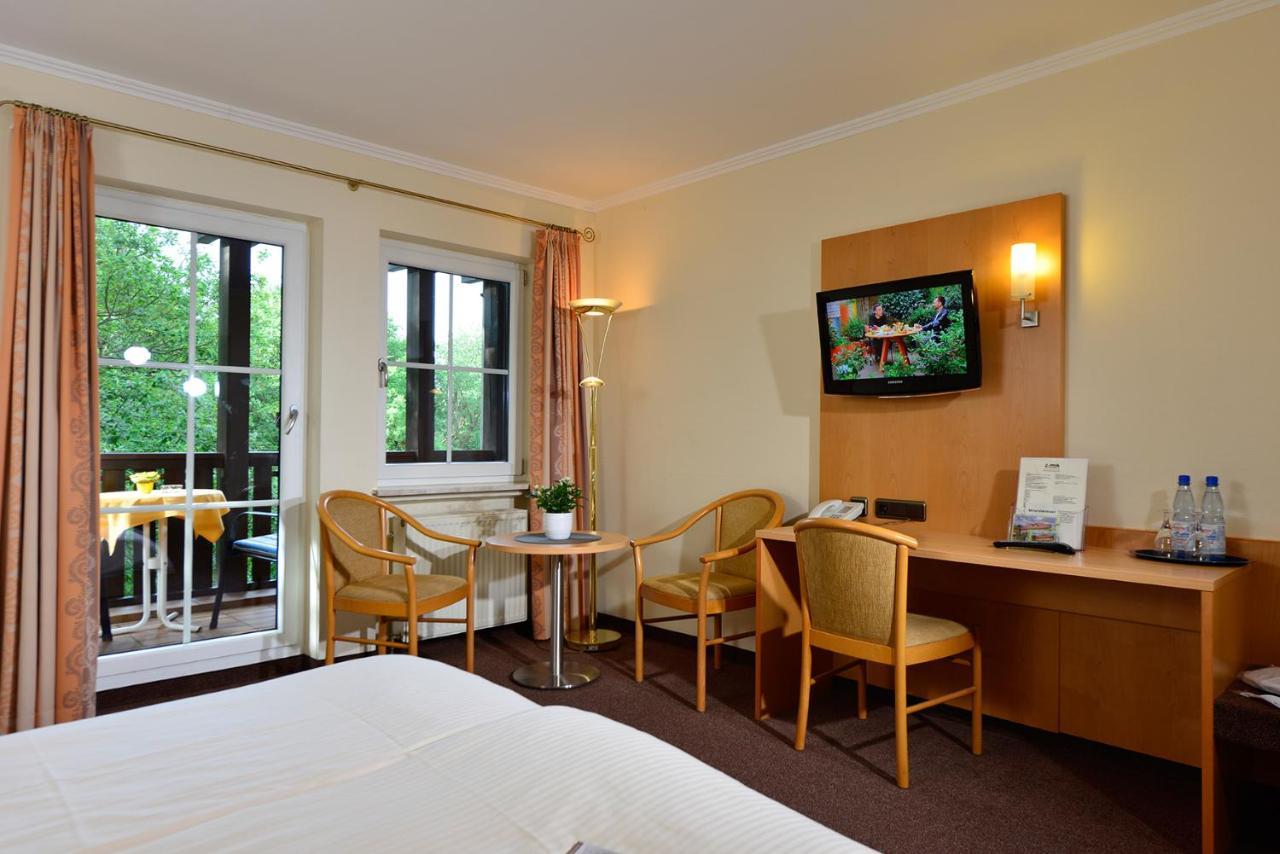 Hotel Bb Haus Neugebauer Garni Geisenheim Exteriér fotografie