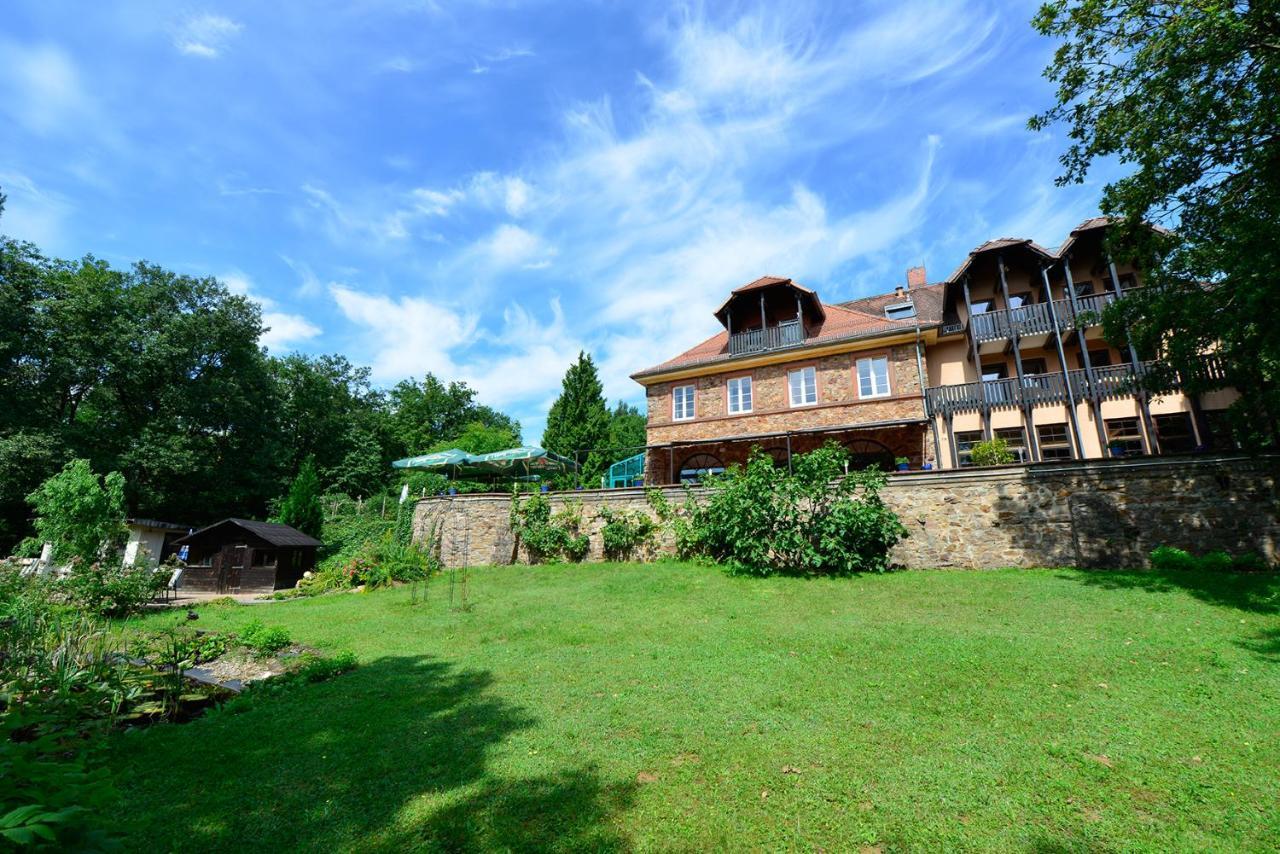 Hotel Bb Haus Neugebauer Garni Geisenheim Exteriér fotografie