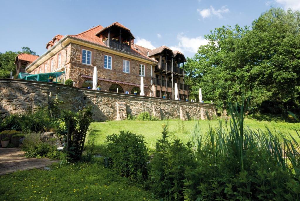 Hotel Bb Haus Neugebauer Garni Geisenheim Exteriér fotografie