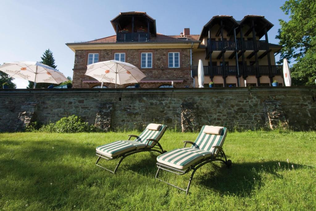 Hotel Bb Haus Neugebauer Garni Geisenheim Exteriér fotografie