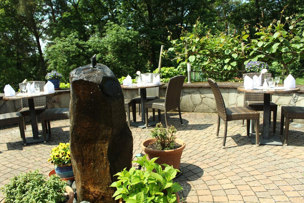 Hotel Bb Haus Neugebauer Garni Geisenheim Exteriér fotografie