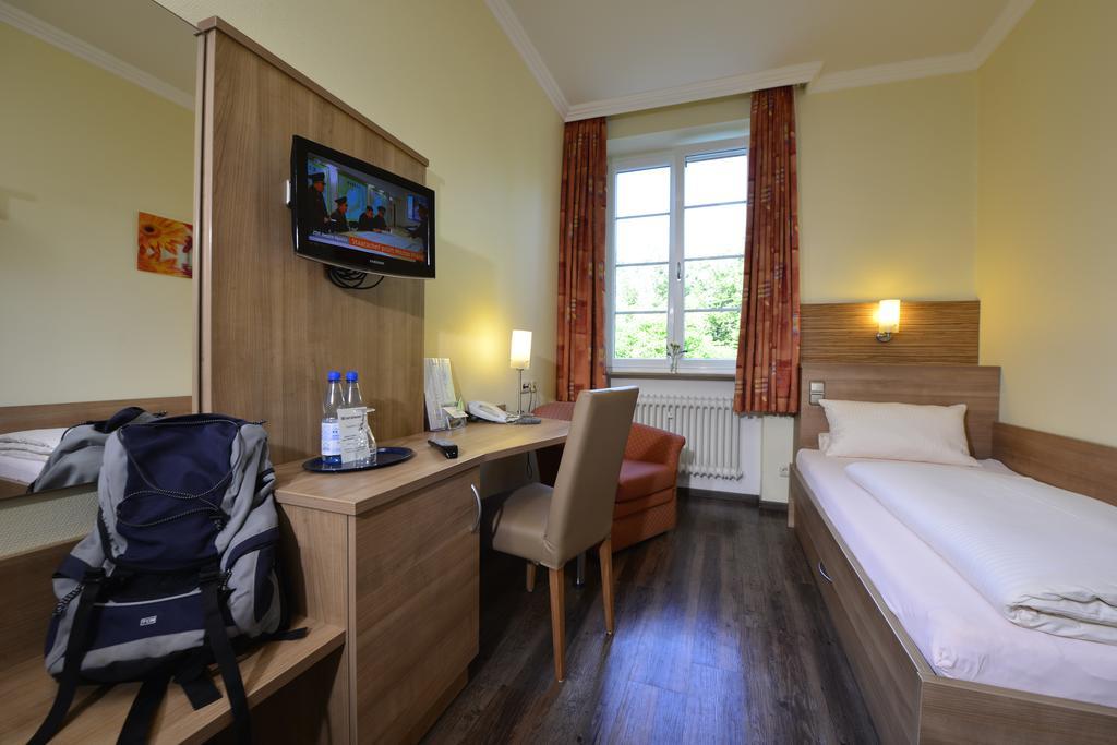 Hotel Bb Haus Neugebauer Garni Geisenheim Exteriér fotografie