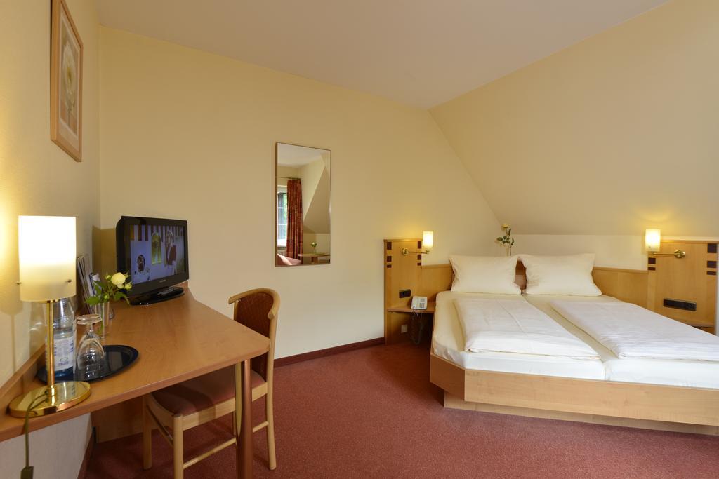 Hotel Bb Haus Neugebauer Garni Geisenheim Exteriér fotografie