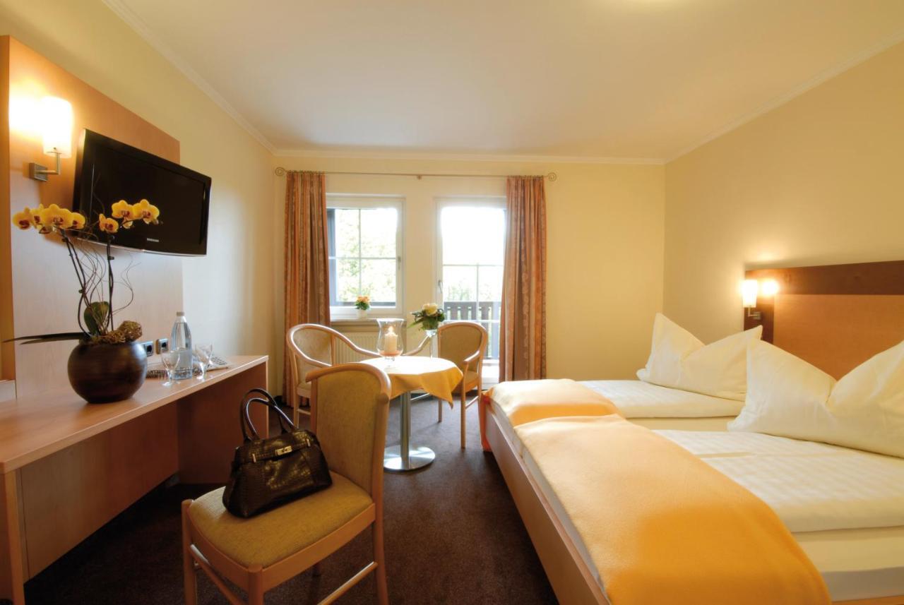 Hotel Bb Haus Neugebauer Garni Geisenheim Pokoj fotografie